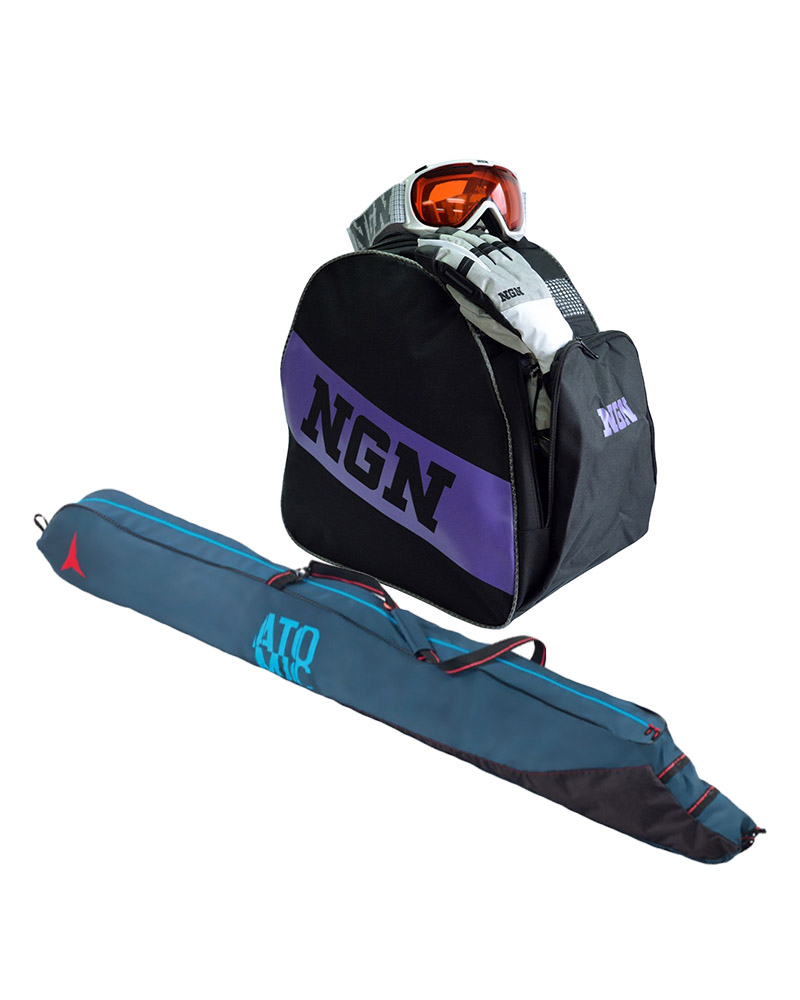 Ski torbe