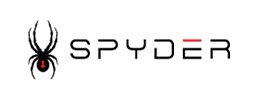 Spyder logotip