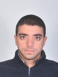 Milan KrsljakSki instructor - Level 1
