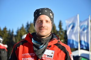 Vlada IvkovićSki instructor - Level 1