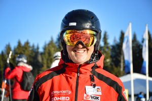 Vladimir AnđelkovićInstruktor skijanja - Nivo 4