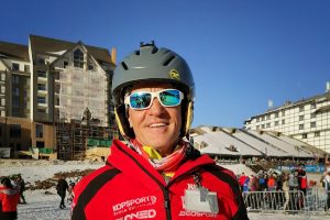 Vladan PetrovićSki instructor - Level 2