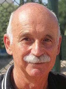 Ćirić Dragan